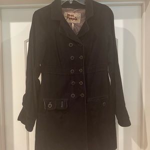 Free People Corduroy Jacket
